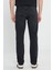 Regular Fit Düşük Bel Esnek Greensboro Erkek Jean Pantolon MW15Q01358 4