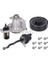 33109437 - Devirdaim Pompası Kasnak Set Bmw B37 F20 1