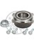 Teker Rulmanı Arka Mercedes C257 W213 S213 C238 W222 C217 X253 C253 1