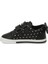 SERF.P5PR Siyah Kız Çocuk Sneaker 9