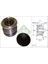 Alternatör Kasnağı Volvo S60 10 S80 10 V60 10 V70 09 XC60 08-17 Mondeo Smax 1