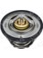 Termostat 89 C Combo-Corsa-C-Merıva-Astra 1.7 Y17DT 1