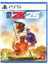Pga Tour 2K25 Ps5 Golf 1