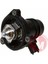 Komple Termostat Opel Adam-Astra J-Corsa D-E-Merıva B-Chevrolet Aveo-Cruze 1.2-1.4 12 105 - 1