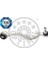 Salıncak On Sag Ust Bmw E60 E61 1