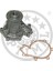 Devırdaım Pompası Mercedes OM601 OM606 W124 S124 W202 S202 W210 S210 W140 W463 1