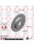 Arka Fren Aynası Volvo S60 01-10 S70 01-05 S80 98-06 XC70 00-07 288X12X5DL Delykly 986478495-DF4066 1