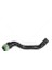 R18211 - Kalorifer Hortumu Opel Astra H 1.3 D 1