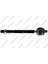 Rot Kolu Sağ-Sol Nıssan Mıcra 1.0l 1.2l 1.4l K12 05-09 1