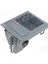 Bozuk Para Kutusu Orta Konsul Gri Bmw E46 98 06 1