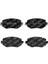 DB359-183 - Ön Fren Balatası Renault Megane Iv 15 Tüm Motor Tipleri G:129MM Y:58.4 mm K:18MM 1