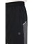 ml 22HT-PANT-100 5pr Siyah Erkek Eşofman Altı 9