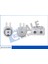 Motor Yag Sogutucu Dıscovery Sport L550 14 Freelander 2 L359 11 14 R.r Evoque 11 19 Ford S-Max Mondeo Galaxy 2 Focus 3 Volvo S60 2 S80 2 V60 1 V70 3 1