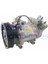 Delphı TSP0159277 - Klima Kompresörü Clıo I Iı Symbol 1.4-1.6 16V-1.5 Dcı 01 Kng 1.4-1.6 16V-1.5 Dcı 97 125MM 6 Kanal 1