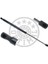 Optımal AG-51079 - Bagaj Amortısoru Mercedes B-Class W245 05 11 1