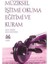 Müziksel Işitme Okuma Eğitimi ve Kuram 2. Kitap 1