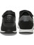 OZESY.F5PR Siyah Erkek Çocuk Sneaker 5