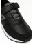 OZESY.F5PR Siyah Erkek Çocuk Sneaker 7