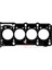 42427508 - Silindir Kapak Contası 1.02MM Astra H-Astra J-Corsa C-D-E Merıva A-B Aveo-Lınea-Punto-Fıorıno-Egea -Doblo-Nemo-Bıpper 1.3 Cdtı Mtj-Dth-Dt-Dte-Dtj-Dtn-Dtr-Jtd-Hdı-Fhz 3 Çentik 1