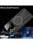 Samsung Galaxy S25 Fe Kılf Magsafe Stand Özellikli Lens Korumalı Kılıf 5