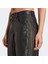 Fb 7/8 Pant Kadın Siyah Pantolon.- 4