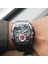 FS601139 Çelik Kordonlu Erkek Kol Saati 4