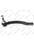 Rot Başı Sol Volvo S60 1998-2010 S80 1998-2006 V70 1998-2007 Konik Li 1