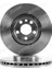 Ön Fren Diski Cıtroen Jumpy I 99 06 Peugeot Expert 96 06 P806 94 02 Fıat Scudo 96 06 281X43.5X26 1