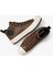 Chuck Taylor All Star Malden Street Waterproof Unisex Kahverengi SNEAKER.254 5