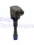 Delphı GN10248-12B1 - Ateşleme Bobini Egzoz Manifold Tarafı Honda Jazz 1.4l L13A Gd1 02-07 /cıty 1.4l L13A Ge4 05-08 / Cıvıc 1.3l Hybrıd Lda2 06- 1