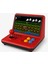 Büyük Ekran 9-Inch Joystick Oyun Konsolu Klasik Retro Arcade 20.000 Adet Oyun 1