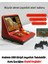 Büyük Ekran 9-Inch Joystick Oyun Konsolu Klasik Retro Arcade 20.000 Adet Oyun 2