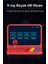 Büyük Ekran 9-Inch Joystick Oyun Konsolu Klasik Retro Arcade 20.000 Adet Oyun 6