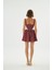 Studio SS6077 Bordo Etek 4