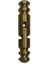 Pirinç Gizli, Çubuk Kutu Menteşe - 5X25MM, 1 Adet 1