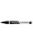 Ecoline Brush Pen Fırça Uçlu Kalem 700 Black 1
