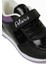 DUCA.P5PR Siyah Kız Çocuk Spor Ayakkabı 15