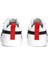 Rickie V Ps Beyaz Erkek Çocuk Sneaker 4