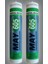 605 Beyaz Silikon Kartuş 280 gr 1