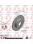 Arka Fren Aynası Caddy Iıı-Golf-V-Vı-Plus-Jetta Iıı-Altea 04 A3 03 Toledo Iıı-Octavıa 04 256X12X9DL 986479155-986479B78-DF4271 1