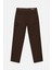 Urbanwild Regular Pantolon Kahverengi 2