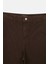 Urbanwild Regular Pantolon Kahverengi 3