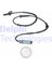 Abs Hız Sensoru Arka Sag Sol Bmw E65 E66 1
