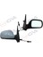 Dış Dikiz Aynası Sağ Xsara 03 Mekanik Astarlı Konveks VM-6146PR 1