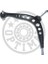 Optımal G6-532 - Salıncak Sol Bmw E36 90 98 1