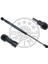 Msa-Shop Bagaj Amortisoru Mercedes S-Class W221 05 13 1