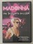 Madonna Une Insolente Passion DVD (Orijnal Baskı Dvd) 1