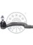 Rot Bası Sol Mercedes W176 W246 C117 X117 1
