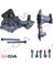 Devırdaım Komple Cmax Iı 10 Focus Iıı Cb8 11 14 Focus Iııı Cew 14 B-Max 12 1.0 Ecoboost Transıt Courıer C4A 14 1.0 Ecoboost 1