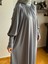Reglan Kol Büzgülü Elbise 5072 2